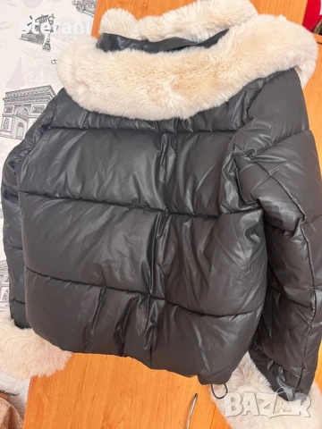 Дамско яке, снимка 4 - Якета - 54292442