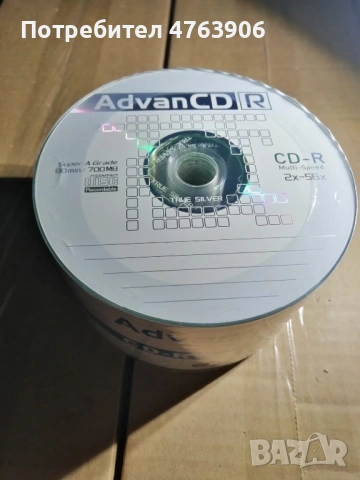 Дискове CD,DVD,CD-R,DVDR,Винили, снимка 2 - CD дискове - 53826918