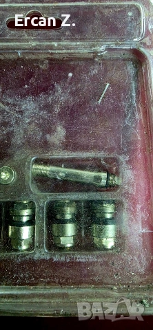 Скрити вентили за джанти, снимка 3 - Аксесоари и консумативи - 53660652