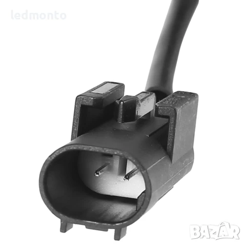 Дюзи за чистачки за Mercedes W203, W211, W209, R171 – OEM A2118601147, снимка 2 - Аксесоари и консумативи - 50692830