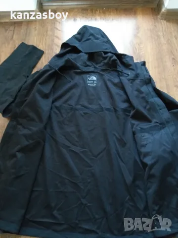 The North Face Apex Flex Jacket - мъжко водоустойчиво яке 2ХЛ, снимка 8 - Якета - 48839266