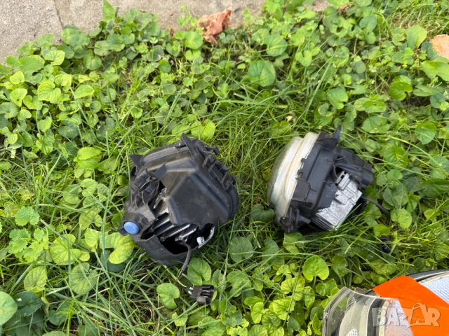 фарове БМВ Х4 за части, снимка 8 - Части - 52002371
