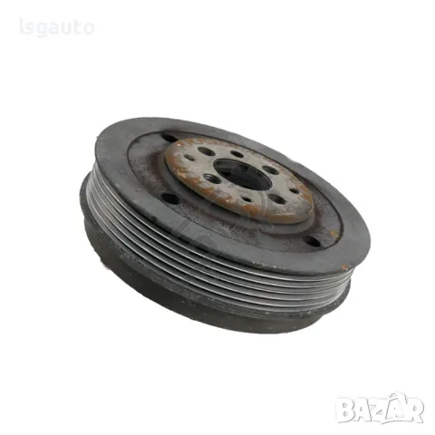 Демпферна шайба Seat Toledo II (1M2) 1999-2004 ID: 131952, снимка 2 - Части - 46892344