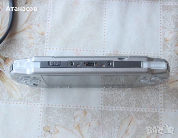 PSP 2004, снимка 8 - PlayStation конзоли - 46769582