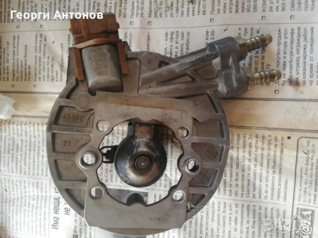 Моноинжекция за Голф3 или Поло, снимка 2 - Части - 53858031