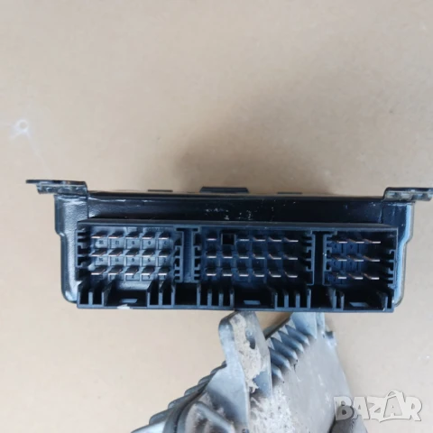 Компютър ABS за Freelander 1.8 16V 1998г., снимка 3 - Части - 51233734