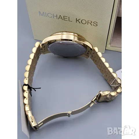 Michael Kors MK8494 Lexington Chronograph, снимка 5 - Мъжки - 47393990