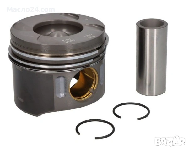 Бутало 001 PI 00105 000 Mercedes-Benz