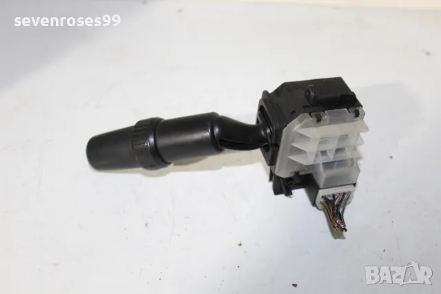 Лост чистачки Мазда 3 2008 2.3i 158hp Mazda 3 седан  17d682 1, снимка 3 - Части - 49834933