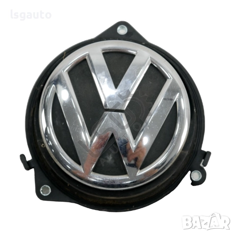 Бутон отваряне заден капак Volkswagen Golf VI 2008-2016 ID: 151893