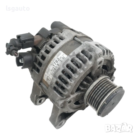 Алтернатор Citroen DS4 2015-2018 ID: 155164