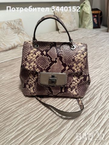 Чанта Michael Kors, снимка 1 - Чанти - 46378388