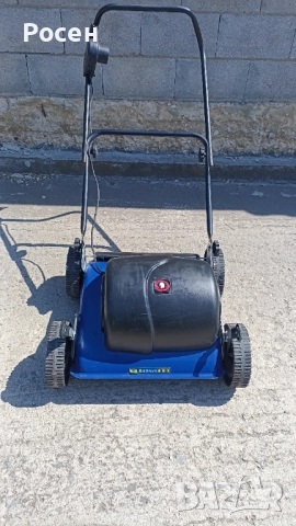 Вертикулатор Bonus