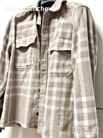 Риза унисекс