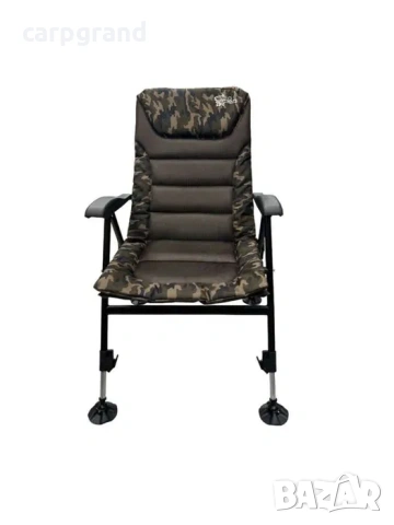 Стол PRO FL Camo, снимка 9 - Екипировка - 54194688