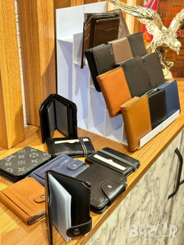 портмонета GUESS  louis vuitton michael kors, снимка 3 - Портфейли, портмонета - 51355542