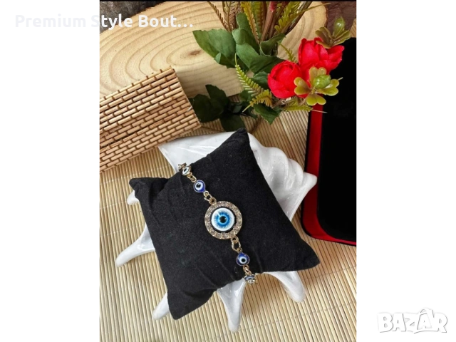 гривна от медицинска стомана 