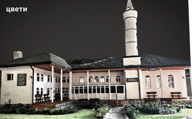 изработка по поръчка на триизмерни прототипи(макети), снимка 18 - Антикварни и старинни предмети - 53783752