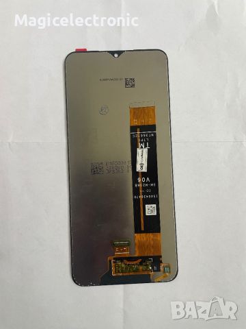 Дисплей  lsd за Samsung A13 4G M236 V06, снимка 2 - Резервни части за телефони - 45764185