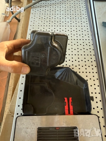 Тава с Решетка - Bosch VeroCup 100 и Siemens EQ3, снимка 6 - Кафемашини - 51816608