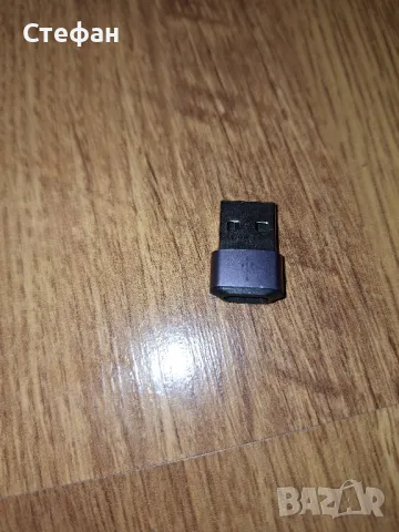 OTG адаптер USB-A към USB Type-C;, снимка 3 - USB кабели - 49518708