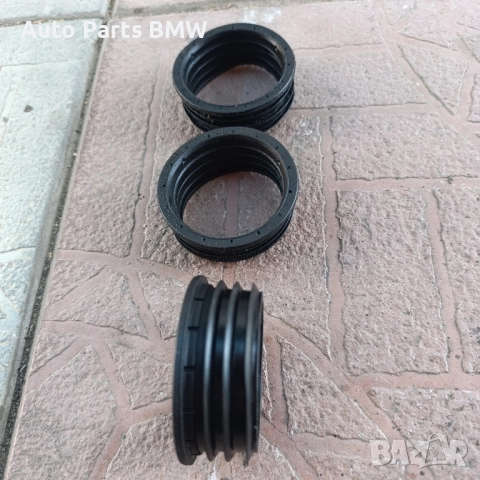 Гума турбо BMW Уплътнение Турбо БМВ