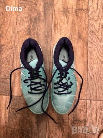 Тенис маратонки Asics 