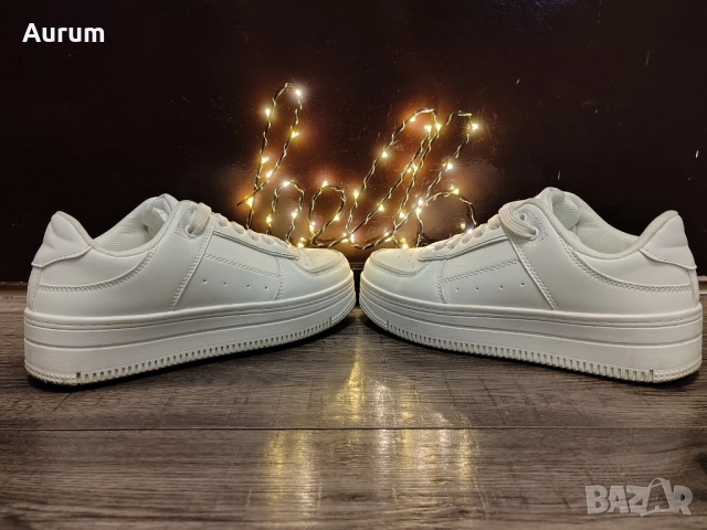 New Yorker FB SISTER кожени обувки , снимка 5 - Детски обувки - 51924182