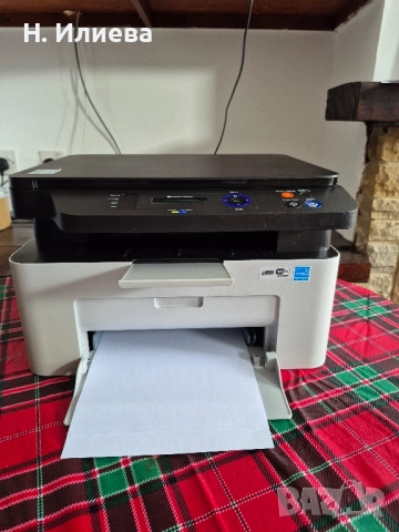 Samsung Xpress M2070w, снимка 2 - Принтери, копири, скенери - 51988654