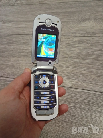 Motorola V975 v975
