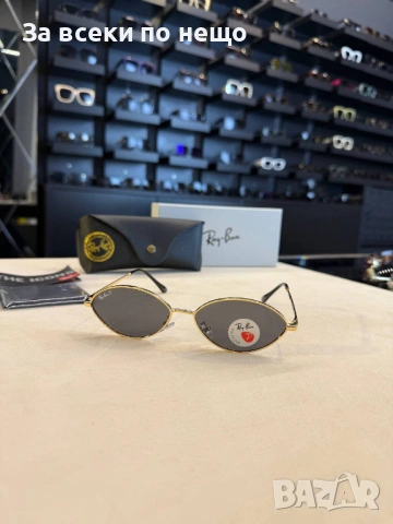Ray-Ban Очила С UV Защита - Различни Цветове Код SK1147, снимка 3 - Слънчеви и диоптрични очила - 53897632