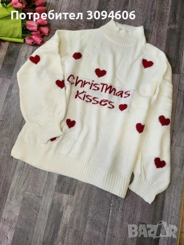 Блуза универсален голям размер , снимка 5 - Блузи с дълъг ръкав и пуловери - 52510645