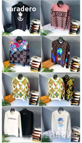 Christian Dior , снимка 5 - Блузи - 34508488