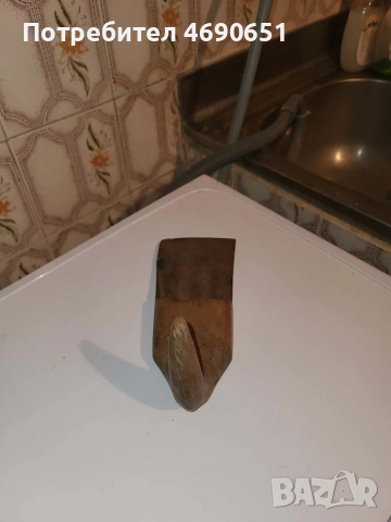 паламарка, снимка 4 - Антикварни и старинни предмети - 52976886