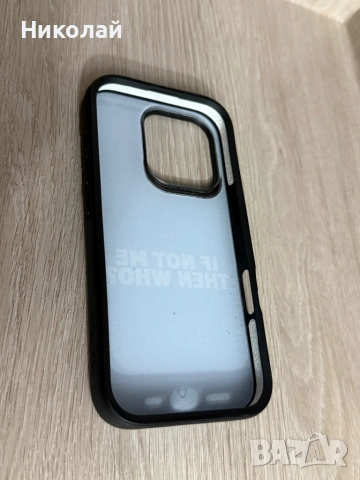Оригинални калъфи за IPhone 16 pro, снимка 3 - Калъфи, кейсове - 53358220