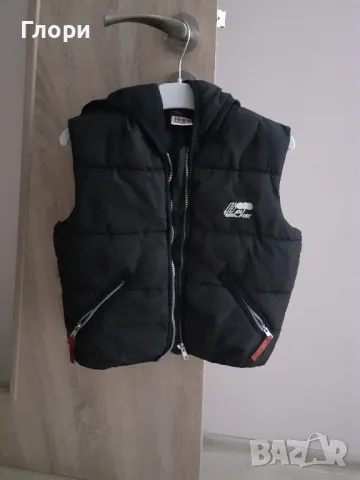 Грейки и якета в отлично състояние , снимка 10 - Детски якета и елеци - 50236660