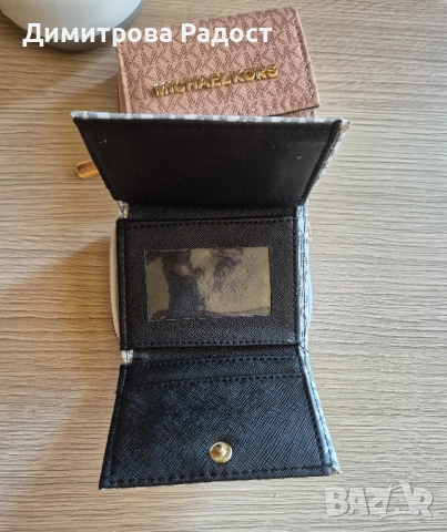 Дамски портмонета на Майкъл Корс! , снимка 6 - Чанти - 51491529