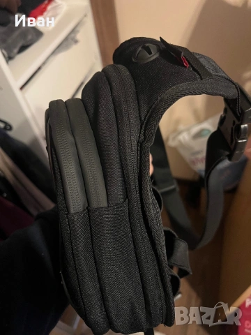 Мото чанта за крак, снимка 3 - Аксесоари и консумативи - 53390627