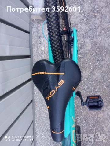 нови 26цола ,гаранция, снимка 6 - Велосипеди - 51067002