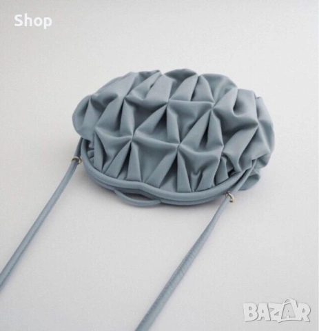 Мини чанта на Zara , снимка 2 - Чанти - 53839519