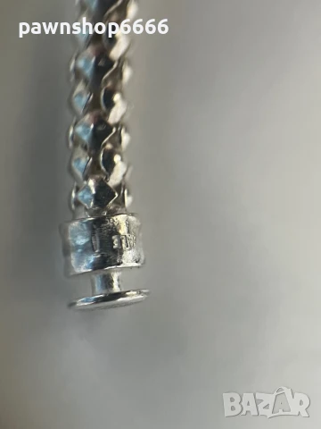 Pandora Гривна Нежни моменти, снимка 11 - Гривни - 50737277