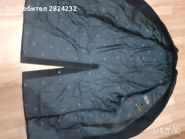 Мъжко палто на LORO PIANA  , снимка 5 - Якета - 52705164