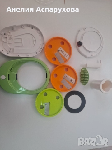 Gourmetmaxx Части/Аксесоари , снимка 4 - Други - 51888776