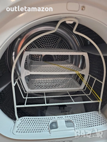 кошница за обувки за сушилня Bosch, Siemens 