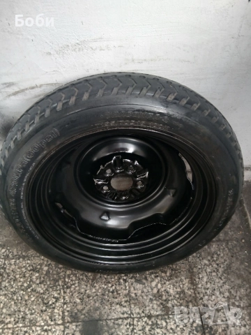 16цола патерица шкода скала оем нова, снимка 12 - Аксесоари и консумативи - 52489712