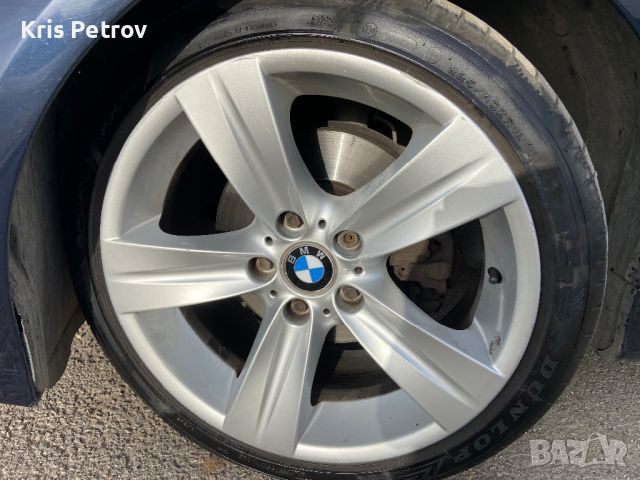 BMW E90 320D, снимка 16 - Автомобили и джипове - 46363496