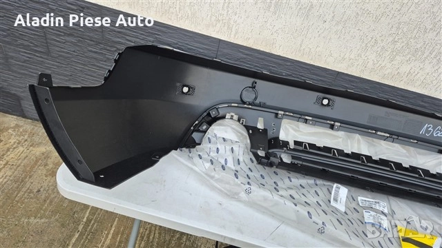 Задна броня Ford Kuga година 2020 2021 2022 2023 код LV4B17D781DA, LV4B-17D781-DA , снимка 7 - Аксесоари и консумативи - 51993976