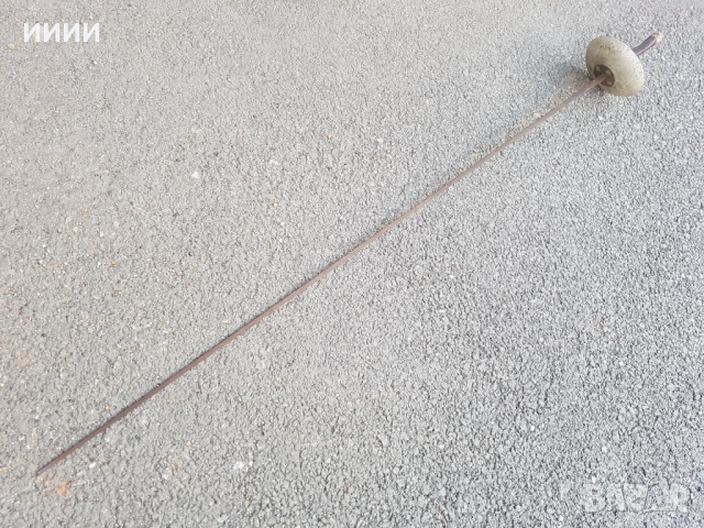 Рапира шпага 