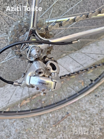 Colnago super, снимка 16 - Велосипеди - 51531297