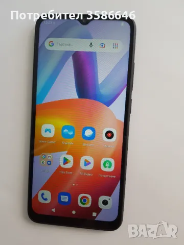 Xiaomi Redmi A2 64GB 3GB RAM Dual, снимка 1 - Xiaomi - 47010390